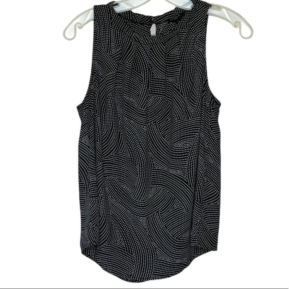 Ann Taylor Petite Top